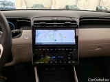  Hyundai  Tucson  Executive Hybrid 2WD 1.6 T-GDI 230CV BVA6 E6d #7