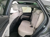  Hyundai  Tucson  Executive Hybrid 2WD 1.6 T-GDI 230CV BVA6 E6d #9