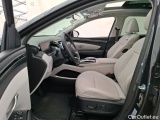  Hyundai  Tucson  Executive Hybrid 2WD 1.6 T-GDI 230CV BVA6 E6d #8