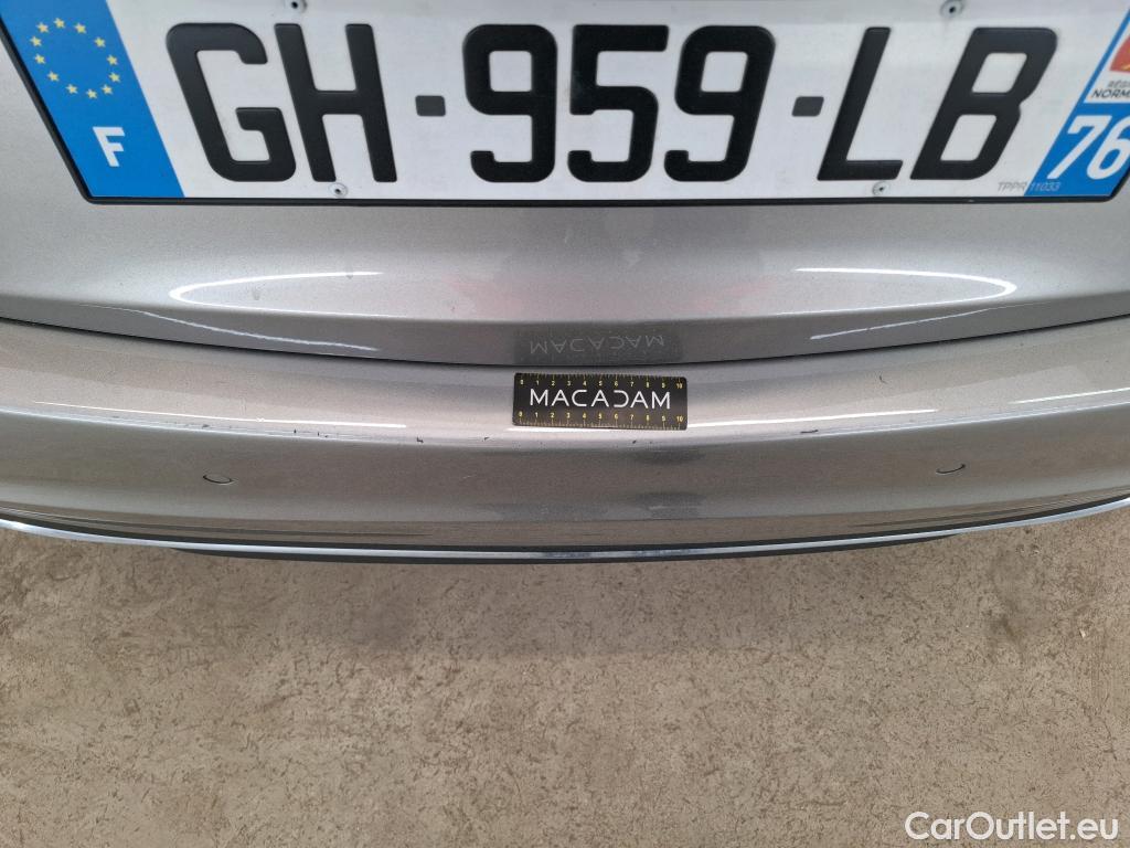  Mercedes  C-Klasse MERCEDES-BENZ Classe C Berline / 2021 / 4P / Berline C 200 d Business Line #25
