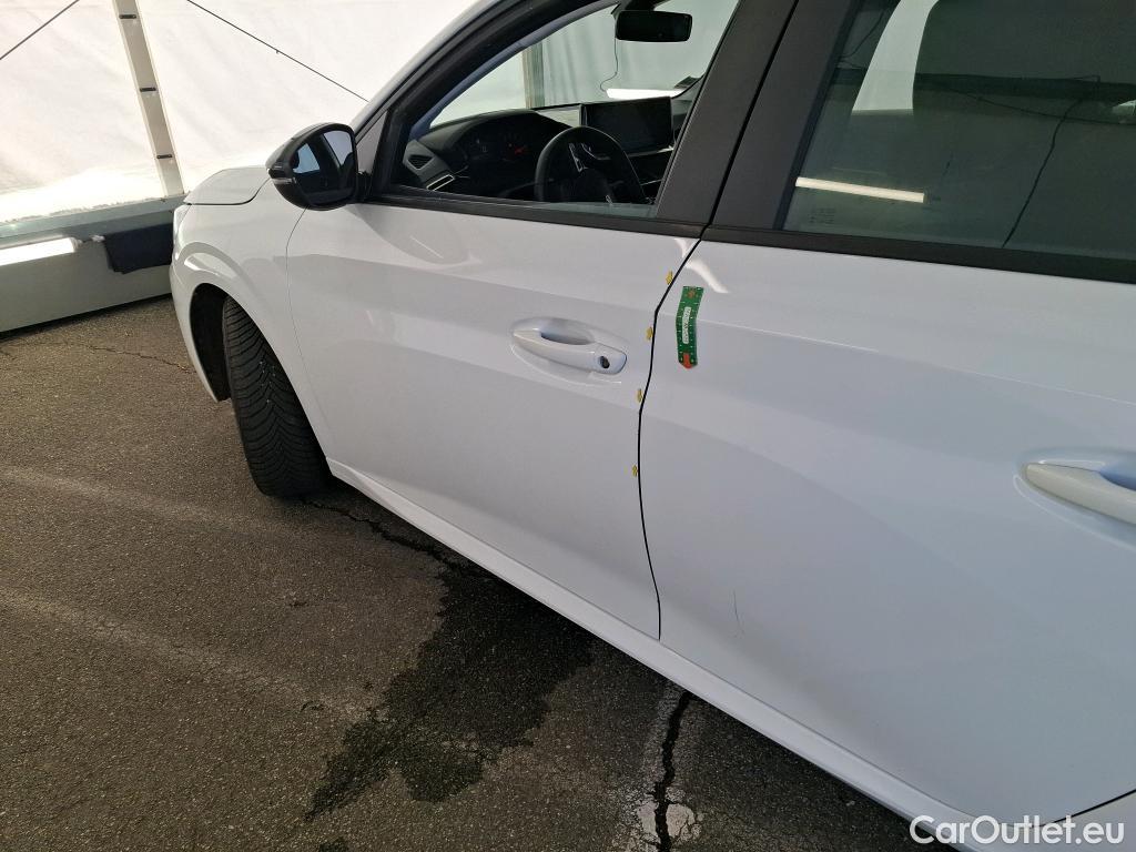 Peugeot  208  Active 1.2 PureTech 100CV BVM6 E6d #16