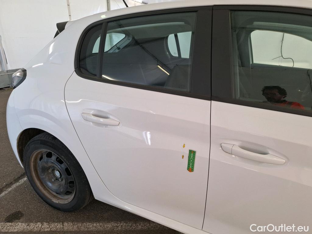  Peugeot  208  Active 1.2 PureTech 100CV BVM6 E6d #41