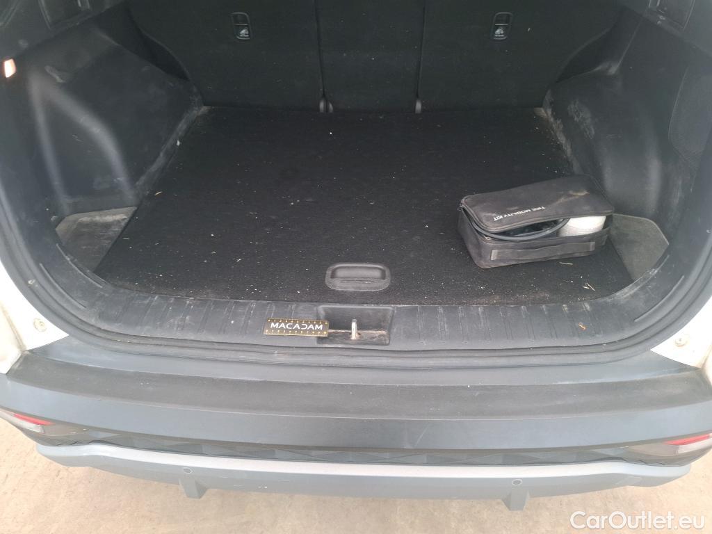  Hyundai  Tucson  Executive Hybrid 2WD 1.6 T-GDI 230CV BVA6 E6d #7