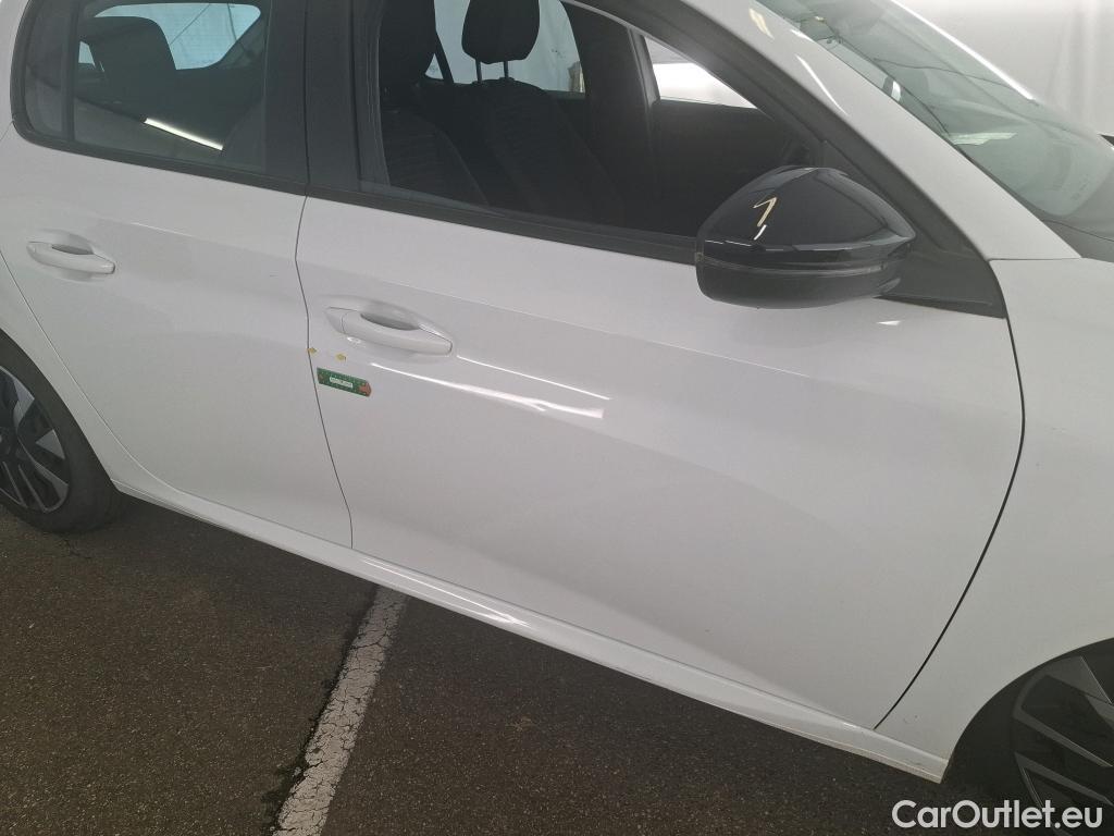  Peugeot  208 PEUGEOT  / 2023 / 5P / Berline PureTech 100 S&S Active #1