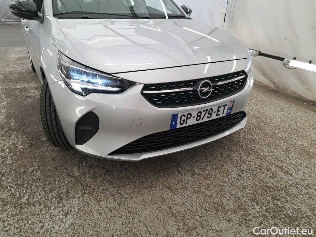  Opel  Corsa  F Elegance Business 1.2 Turbo 100CV BVM6 E6d #5