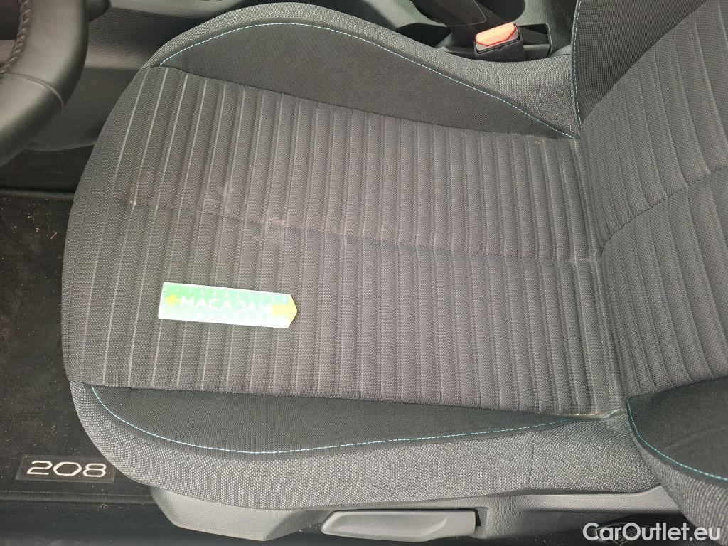  Peugeot  208  Style 1.2 PureTech 75CV BVM5 E6d #5