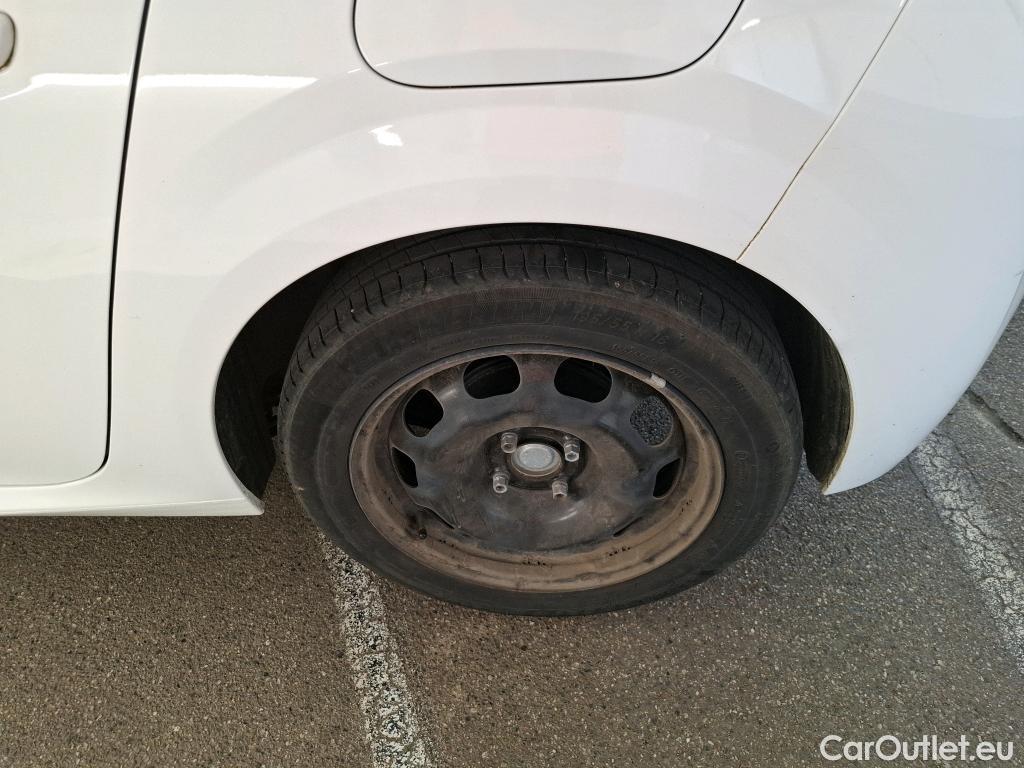  Peugeot  208  Active 1.2 PureTech 100CV BVM6 E6d #46