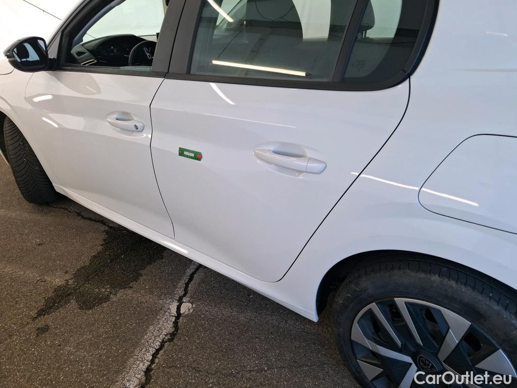  Peugeot  208  Active 1.2 PureTech 100CV BVM6 E6d #14