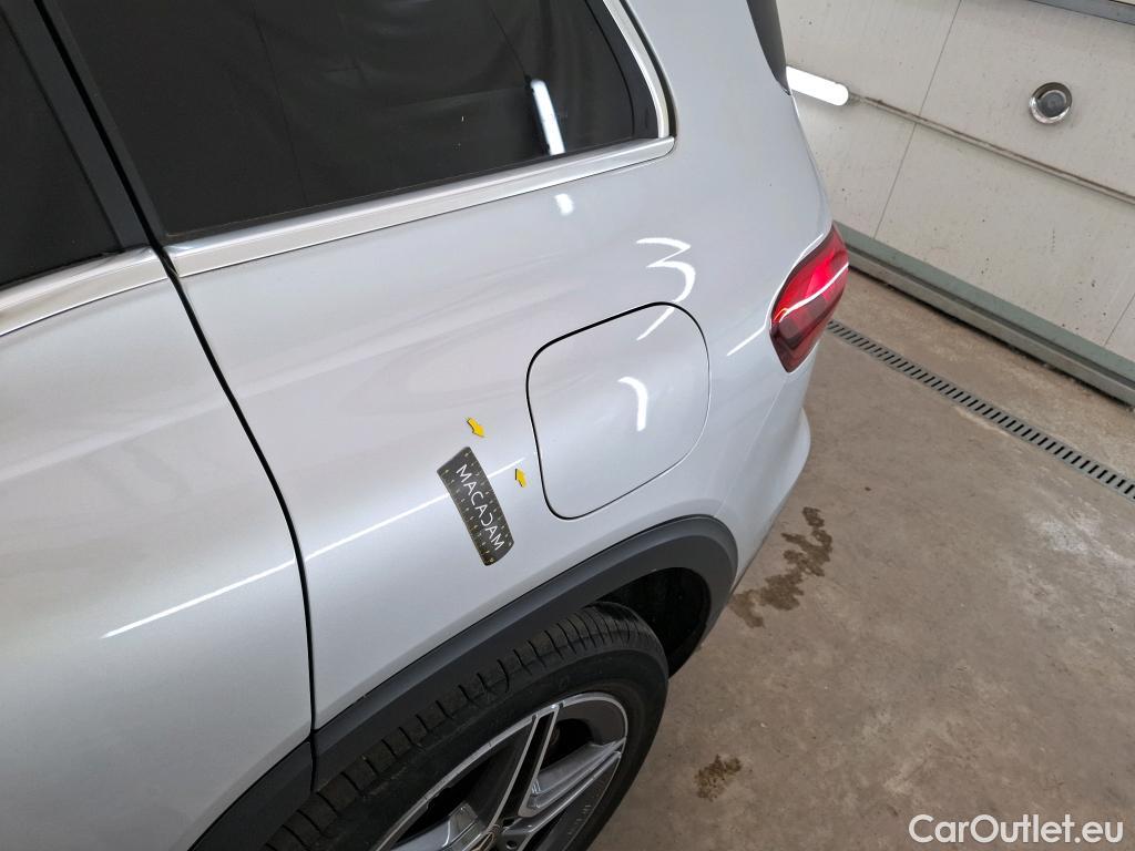  Mercedes  GLB MERCEDES-BENZ  / 2019 / 5P / SUV  220 d AMG Line 4Matic #15