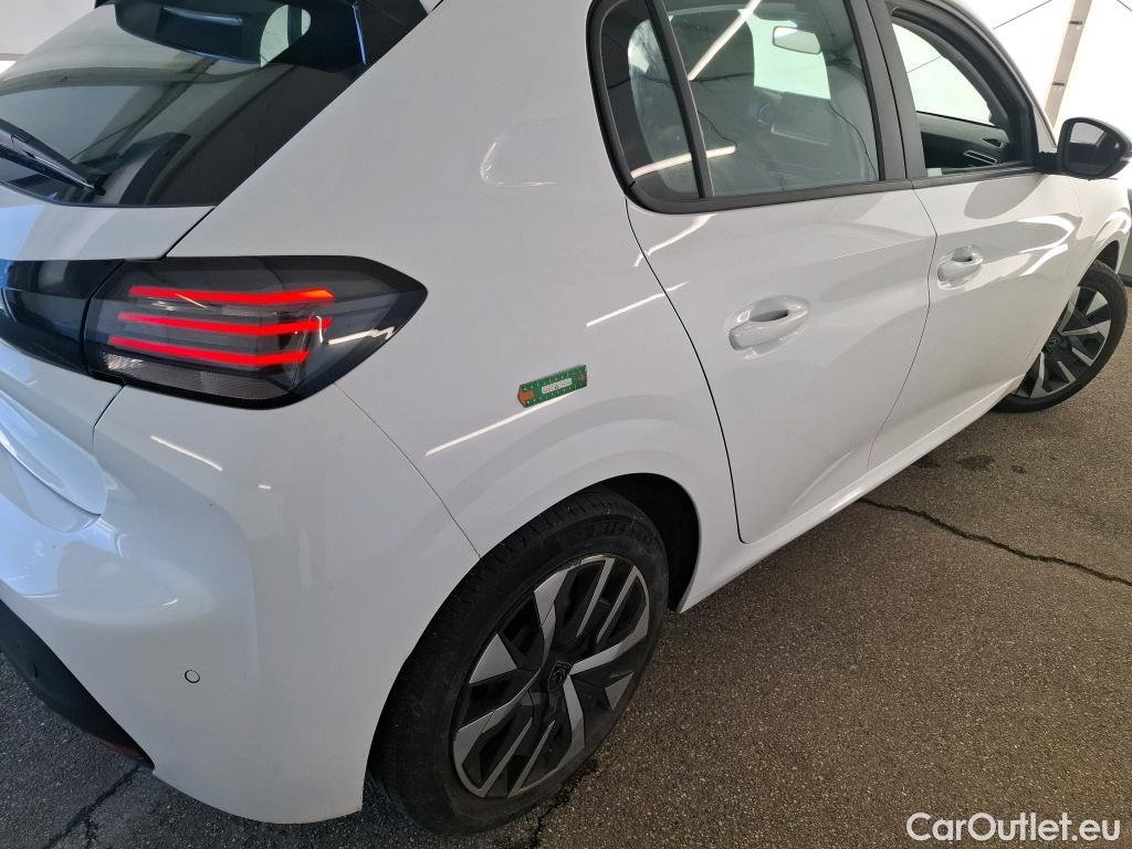 Peugeot  208  Active 1.2 PureTech 100CV BVM6 E6d #22