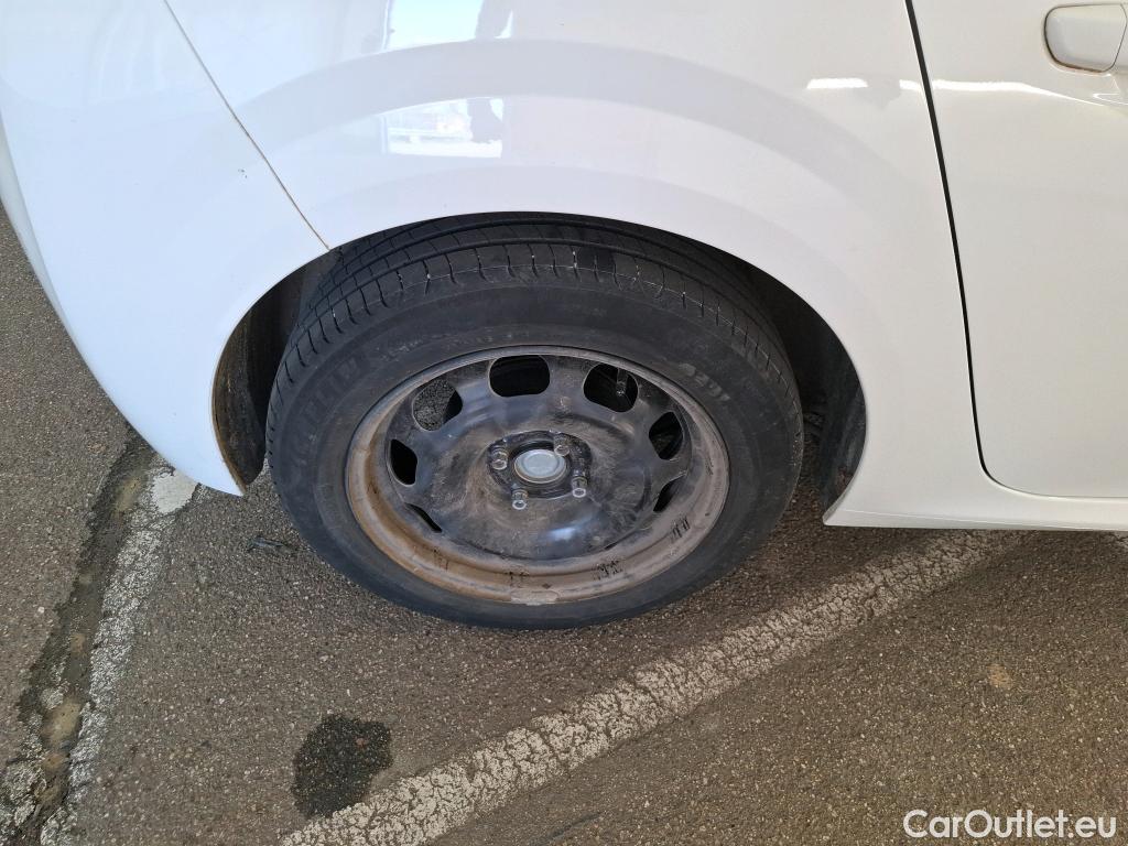  Peugeot  208  Active 1.2 PureTech 100CV BVM6 E6d #48