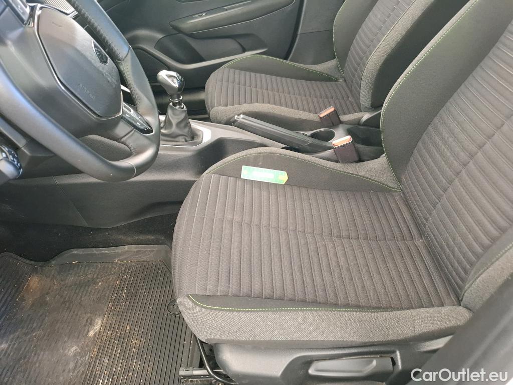  Peugeot  208  Active 1.2 PureTech 100CV BVM6 E6d #8
