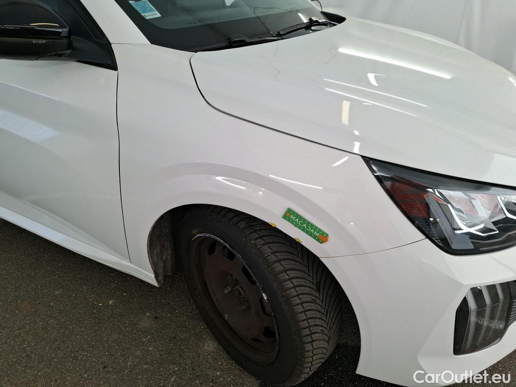 Peugeot  208  Active 1.2 PureTech 100CV BVM6 E6d #20