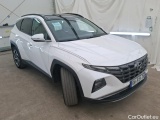  Hyundai  Tucson  Executive Hybrid 2WD 1.6 T-GDI 230CV BVA6 E6d #4