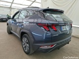  Hyundai  Tucson  Intuitive Hybrid 2WD 1.6 T-GDI 230CV BVA6 E6d #2