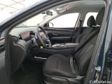  Hyundai  Tucson  Intuitive Hybrid 2WD 1.6 T-GDI 230CV BVA6 E6d #8