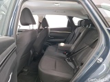  Hyundai  Tucson  Intuitive Hybrid 2WD 1.6 T-GDI 230CV BVA6 E6d #9