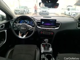  KIA  XCeed KIA  / 2022 / 5P / Crossover 1.6 GDI PHEV ACTIVE BUS DCT6 #6