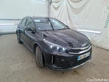  KIA  XCeed KIA  / 2022 / 5P / Crossover 1.6 GDI PHEV ACTIVE BUS DCT6 #5