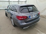  Mercedes  C-Klasse MERCEDES-BENZ Classe C Break / 2018 / 5P / Break C 200 d Business Line #2