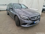  Mercedes  C-Klasse MERCEDES-BENZ Classe C Break / 2018 / 5P / Break C 200 d Business Line #4