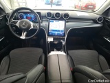  Mercedes  C-Klasse MERCEDES-BENZ Classe C Berline / 2021 / 4P / Berline C 200 d Business Line #5