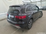  Mercedes  GLB MERCEDES-BENZ  / 2019 / 5P / SUV  200 d Business Line #3
