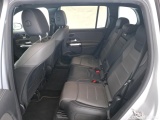  Mercedes  GLB MERCEDES-BENZ  / 2019 / 5P / SUV  220 d AMG Line 4Matic #9
