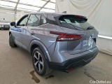  Nissan  Qashqai NISSAN  / 2021 / 5P / Crossover e-Power 190 Business Edition BVA #2
