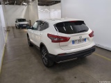  Nissan  Qashqai NISSAN  5p Crossover 1.6 DCI 130 N-Connecta #2