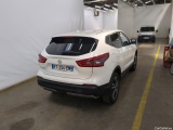  Nissan  Qashqai NISSAN  5p Crossover 1.6 DCI 130 N-Connecta #3