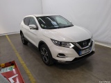  Nissan  Qashqai NISSAN  5p Crossover 1.6 DCI 130 N-Connecta #4