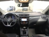  Nissan  Qashqai NISSAN  5p Crossover 1.6 DCI 130 N-Connecta #5