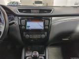  Nissan  Qashqai NISSAN  5p Crossover 1.6 DCI 130 N-Connecta #7