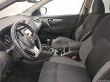  Nissan  Qashqai NISSAN  5p Crossover 1.6 DCI 130 N-Connecta #10