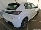  Peugeot  208  Active 1.2 PureTech 100CV BVM6 E6d #3