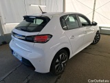  Peugeot  208  Active 1.2 PureTech 100CV BVM6 E6d #3