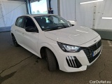  Peugeot  208  Active 1.2 PureTech 100CV BVM6 E6d #4