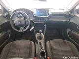 Peugeot  208  Active 1.2 PureTech 100CV BVM6 E6d #9