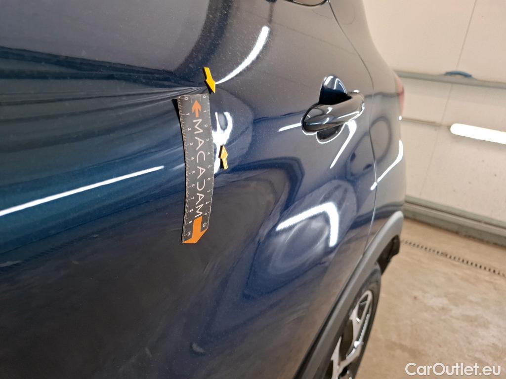  Renault  Captur  Intens 1.3 TCe 150CV BVA6 E6dT #100