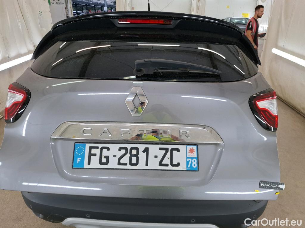 Renault  Captur  Intens 1.3 TCe 150CV BVM6 E6dT #16