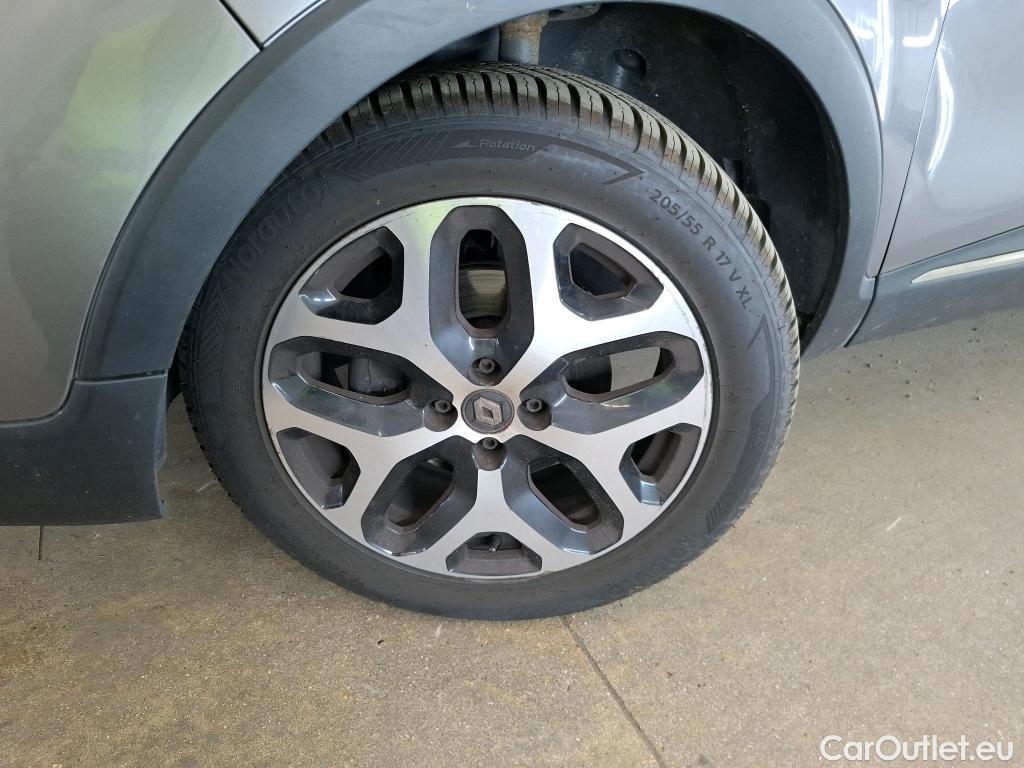  Renault  Captur  Intens 1.3 TCe 150CV BVM6 E6dT #22