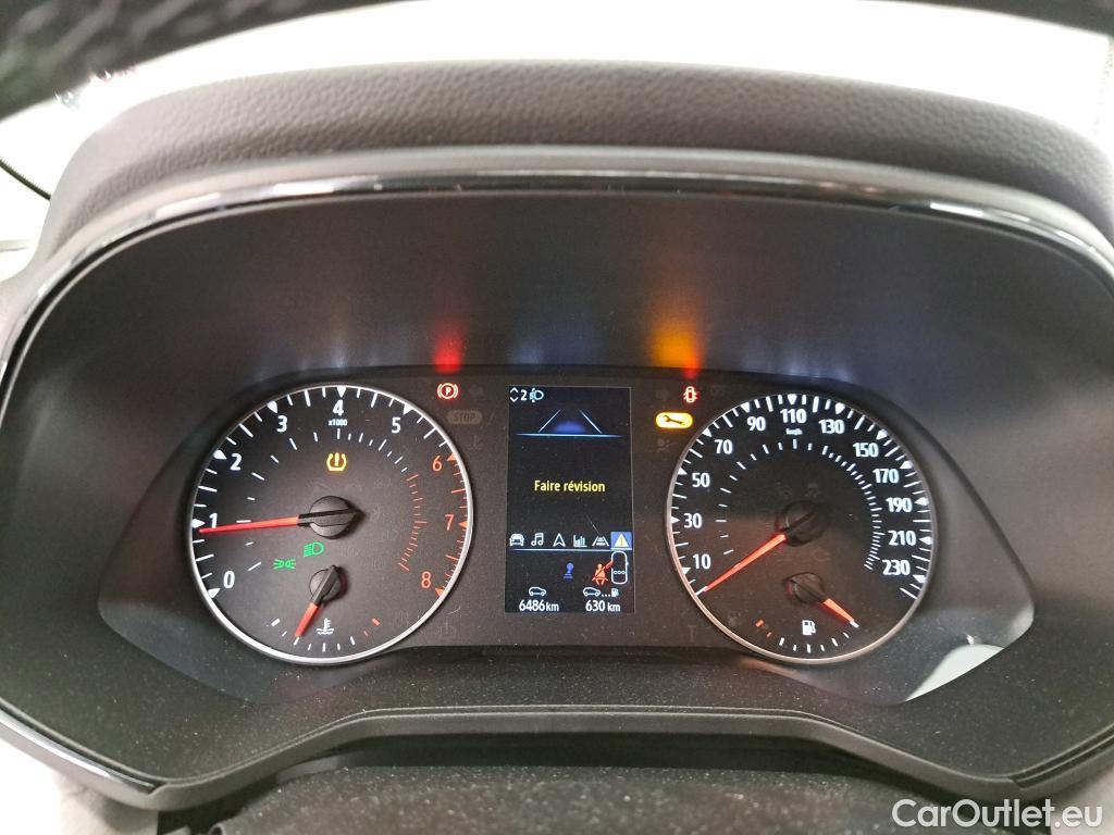  Renault  Clio  V Evolution 1.0 TCe 90CV BVM6 E6d #8