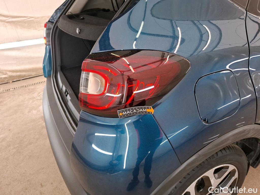  Renault  Captur  Intens 1.3 TCe 150CV BVA6 E6dT #128
