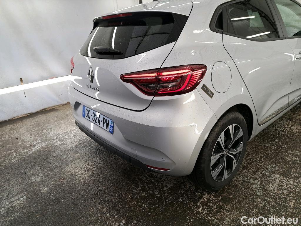  Renault  Clio  V Evolution 1.0 TCe 90CV BVM6 E6d #2