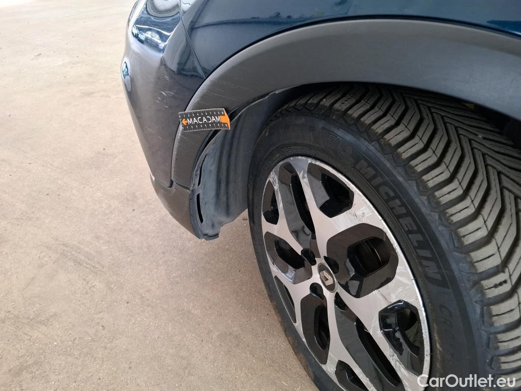  Renault  Captur  Intens 1.3 TCe 150CV BVA6 E6dT #145