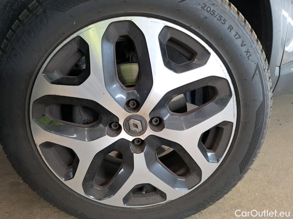  Renault  Captur  Intens 1.3 TCe 150CV BVM6 E6dT #23