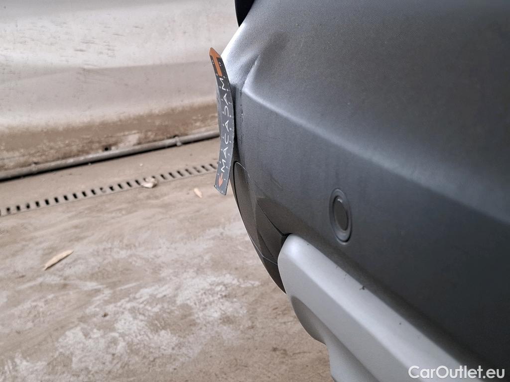  Renault  Captur  Intens 1.3 TCe 150CV BVA6 E6dT #33