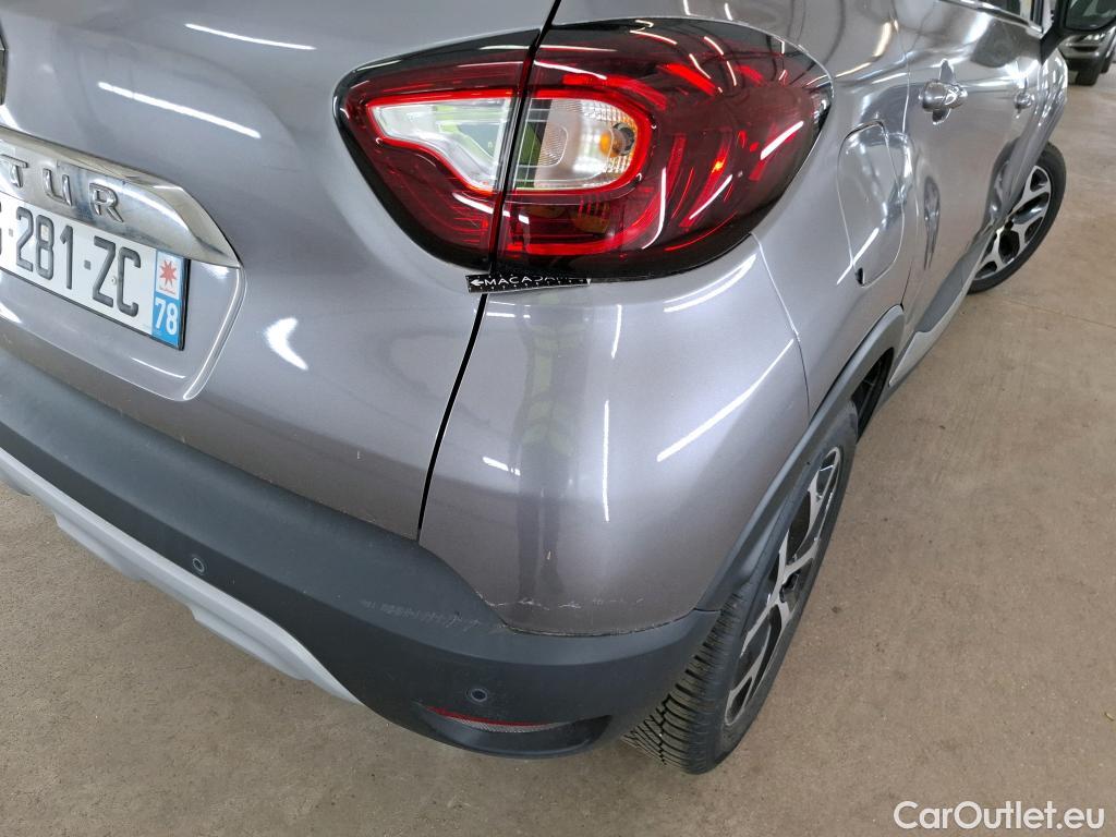  Renault  Captur  Intens 1.3 TCe 150CV BVM6 E6dT #18
