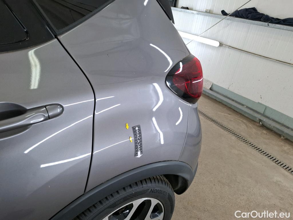  Renault  Captur  Intens 1.3 TCe 150CV BVM6 E6dT #41